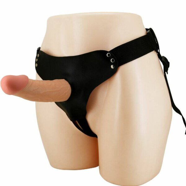 imagen PRETTY LOVE - HARNESS STARK COMFORTABLE