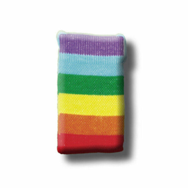 imagen PRIDE - FUNDA MOVIL BANDERA LGBT