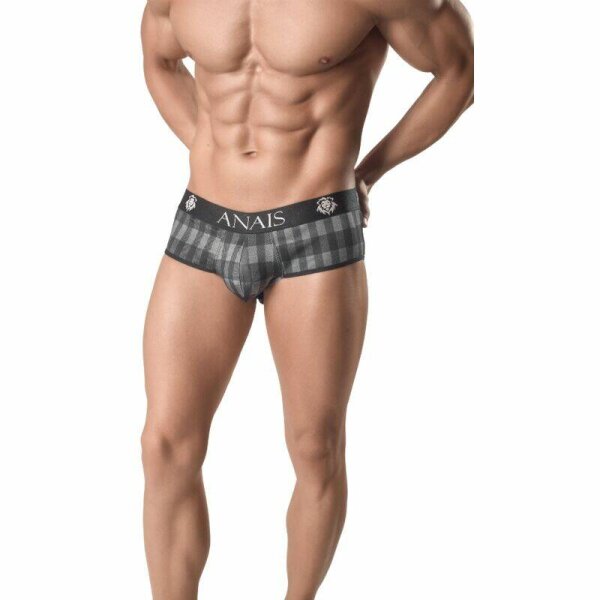 imagen ANAIS MEN - AEGIS JOCK BIKINI L
