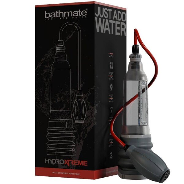 imagen BATHMATE - HYDROXTREME 6