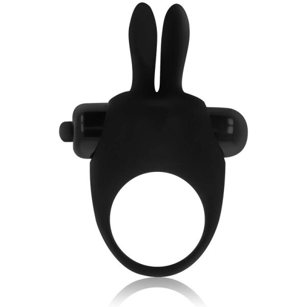 imagen OHMAMA - ANILLO SILICONA CON RABBIT