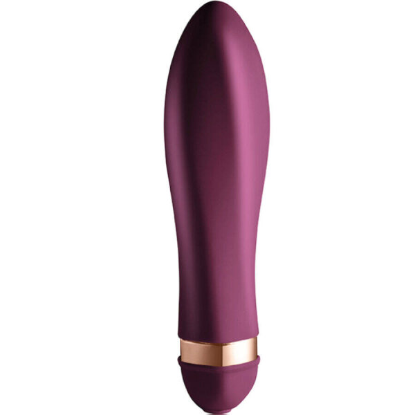 imagen CLIMAXIMUM - ARDOR VIBRADOR TRENZADO
