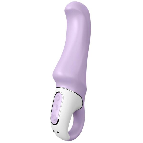 imagen SATISFYER - VIBES CHARMING SMILE