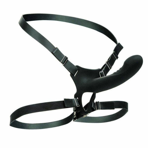 imagen CALEXOTICS - BOUNDLESS ARNES RECARGABLE MULTIPOSICIÓN