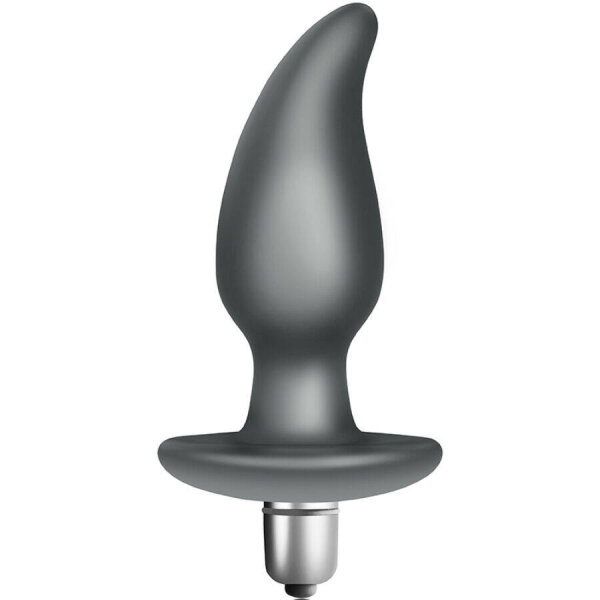 imagen CLIMAXIMUM - IDOSI PLUG ANAL CON BALA VIBRADORA