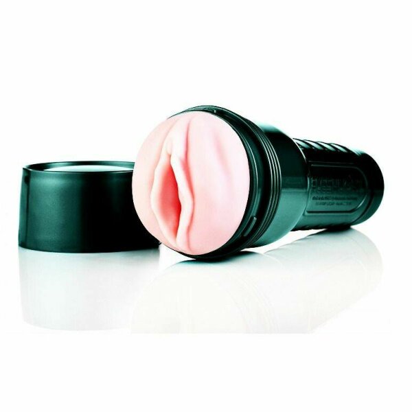 imagen FLESHLIGHT - VIBRO-PINK LADY TOUCH VAGINA