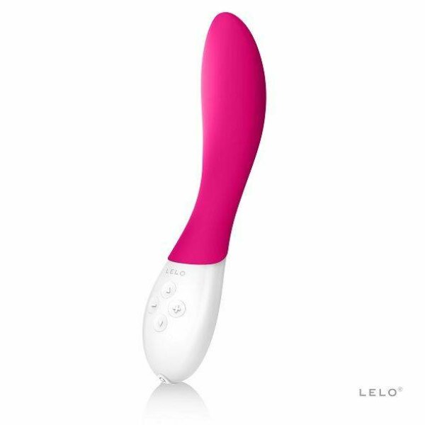 imagen LELO - MONA 2 VIBRADOR FUCSIA