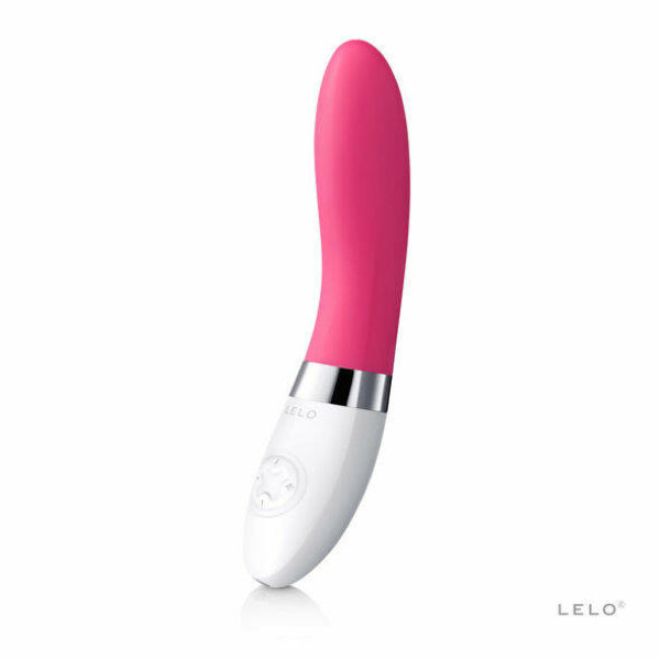 imagen LELO - LIV 2 VIBRADOR FUCSIA