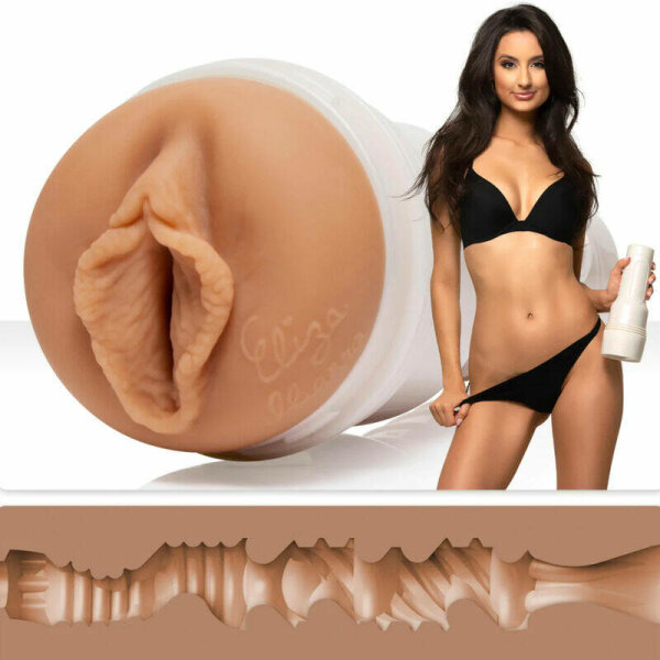 imagen FLESHLIGHT GIRLS - ELIZA IBARRA VAGINA