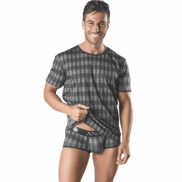 imagen ANAIS MEN - AEGIS CAMISETA XL