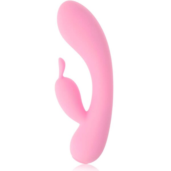 imagen PRETTY LOVE - SMART HUGO VIBRADOR RABBIT CON OREJITAS