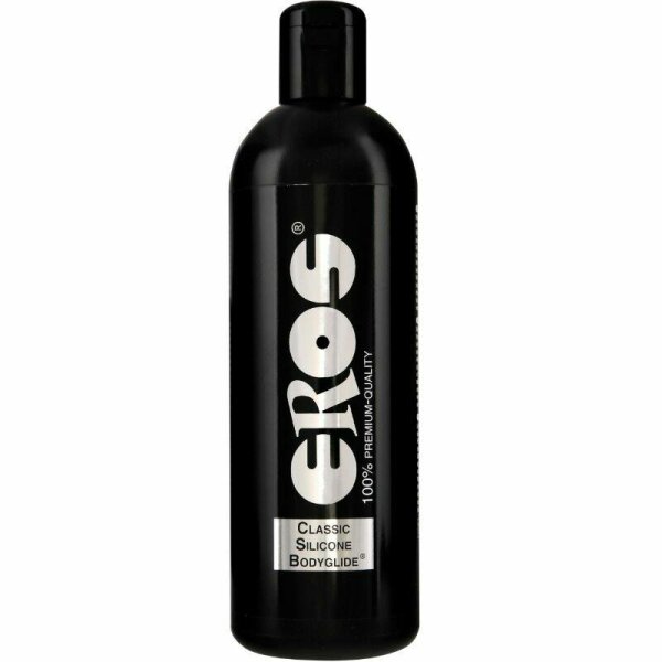 imagen EROS - CLASSIC SILICONA BODYGLIDE 1000 ML