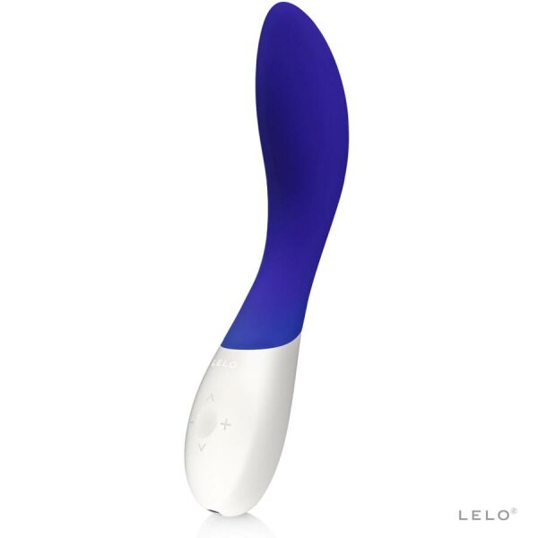 imagen LELO - MONA WAVE VIBRADOR AZUL NOCHE