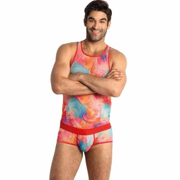 imagen ANAIS MEN - FALCON TOP XL