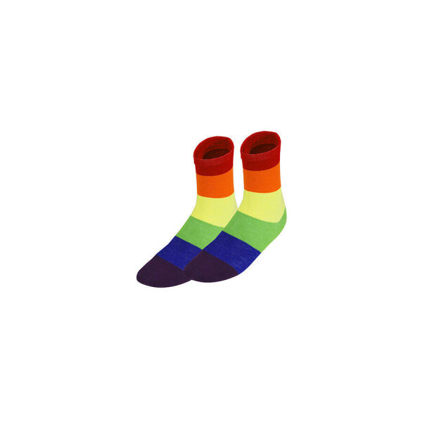 imagen PRIDE - CALCETINES LGTB TALLA S/M