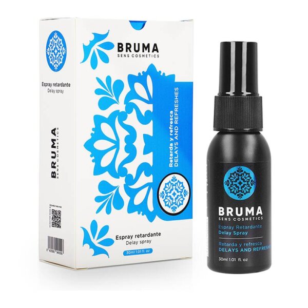 imagen BRUMA - SPRAY RETARDANTE