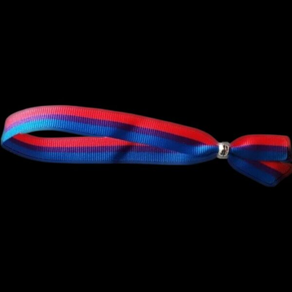 imagen PRIDE - PULSERA BISEXUAL