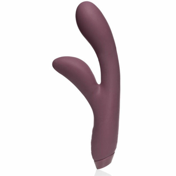 imagen JE JOUE - HERA VIBRADOR RABBIT - MORADO