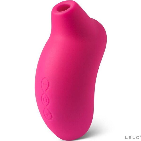 imagen LELO - ESTIMULADOR CLITORIS SONA COLOR FUCSIA