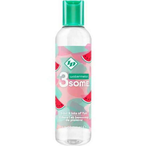 imagen ID 3SOME - 4 FL OZ SANDÍA