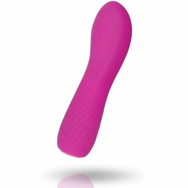 imagen INSPIRE ESSENTIAL - CLAIRE VIBRADOR LILA