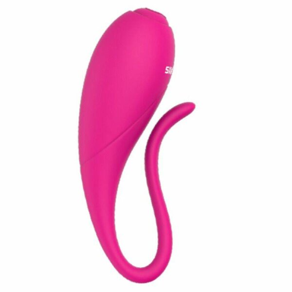 imagen NALONE - COCO VIBRADOR PINZAS