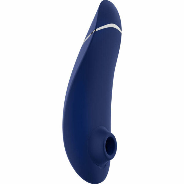 imagen WOMANIZER - PREMIUM 2 ESTIMULADOR DE CLÍTORIS ARÁNDANO