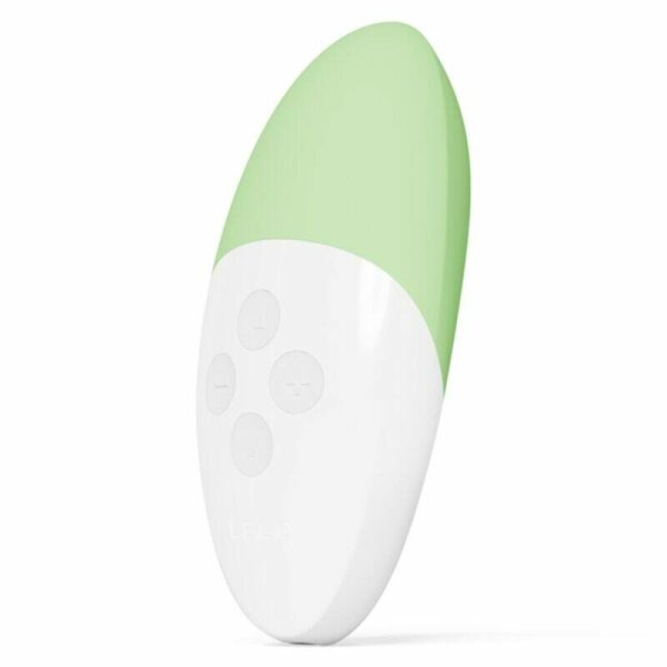 imagen LELO - SIRI 3 MASAJEADOR DE CLITORIS PISTACHIO CREAM