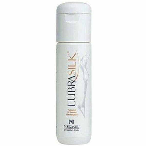 imagen EROS - LUBRASILK GEL VAGINAL 30 ML