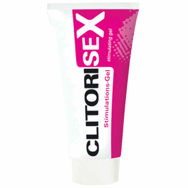 imagen JOYDIVION EROPHARM - CLITORISEX GEL ESTIMULANTE 25 ML