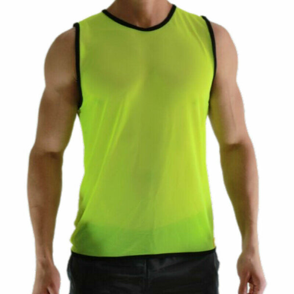 imagen MACHO - CAMISETA VERDE S/M