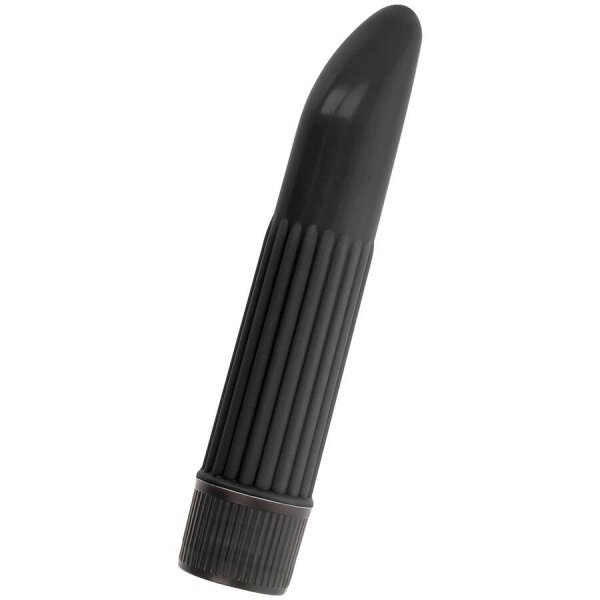 imagen INTENSE - SONNY VIBRADOR NEGRO