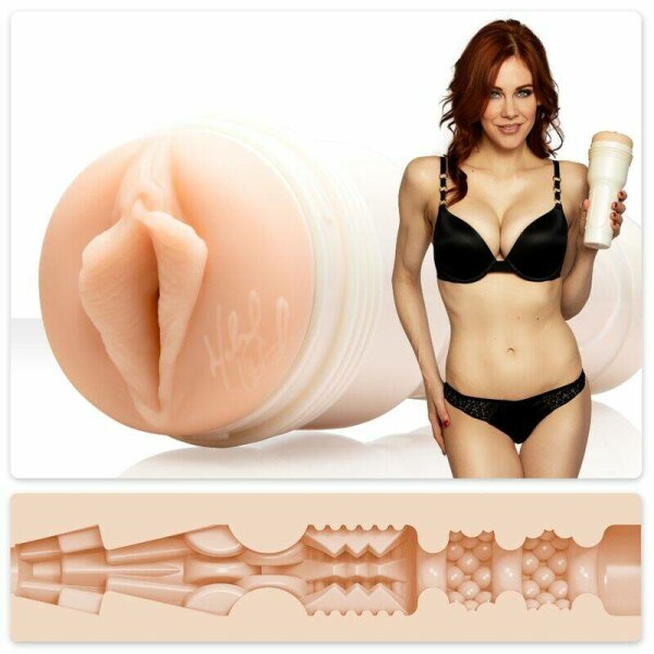 imagen FLESHLIGHT GIRLS - MAITLAND WARD VAGINA