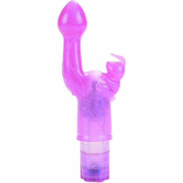 imagen CALEXOTICS - THE ORIGINAL CONEJITO VIBRADOR KISS ROSA