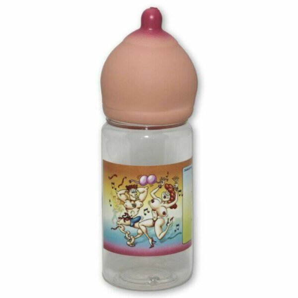 imagen DIABLO PICANTE - BOTELLA TIT FLESH 360 ML /ES/PT/EN/FR/IT/