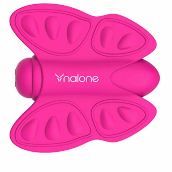 imagen NALONE - MADAM MINI VIBRADOR MARIPOSA