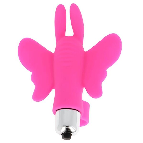 imagen OHMAMA - DEDAL ESTIMULADOR MARIPOSA