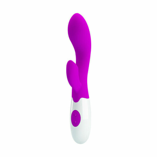 imagen PRETTY LOVE - FLIRTATION VIBRADOR BRIGTHY