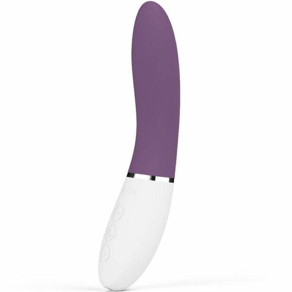 imagen LELO -  LIV™ 3 ESTIMULADOR PUNTO G VIOLETA