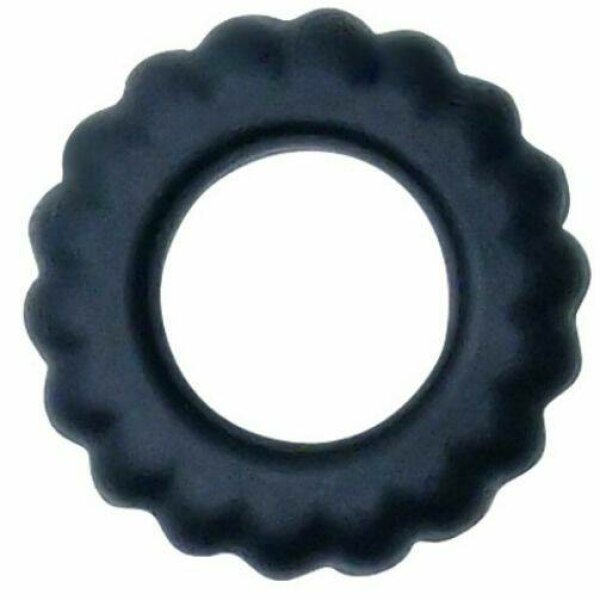 imagen BAILE - TITAN COCKRING BLACK 2 CM