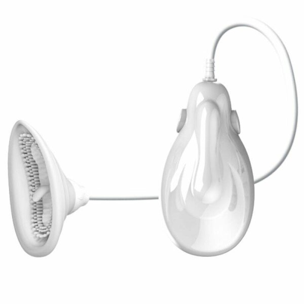 imagen PRETTY LOVE - FLIRTATION SUCCIONADOR ESTIMULADOR PASSIONATE LOVER