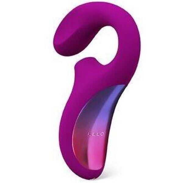 imagen LELO - ENIGMA CRUISE MASAJEADOR SONICO DOBLE ESTIMULACION MORADO