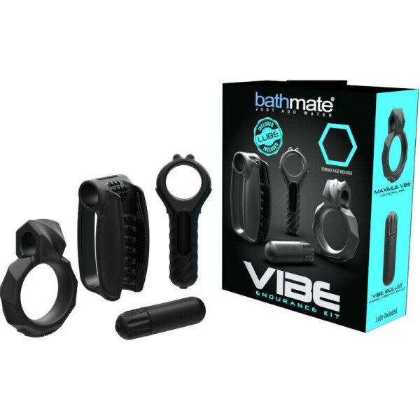 imagen BATHMATE - VIBE KIT DE RESISTENCIA