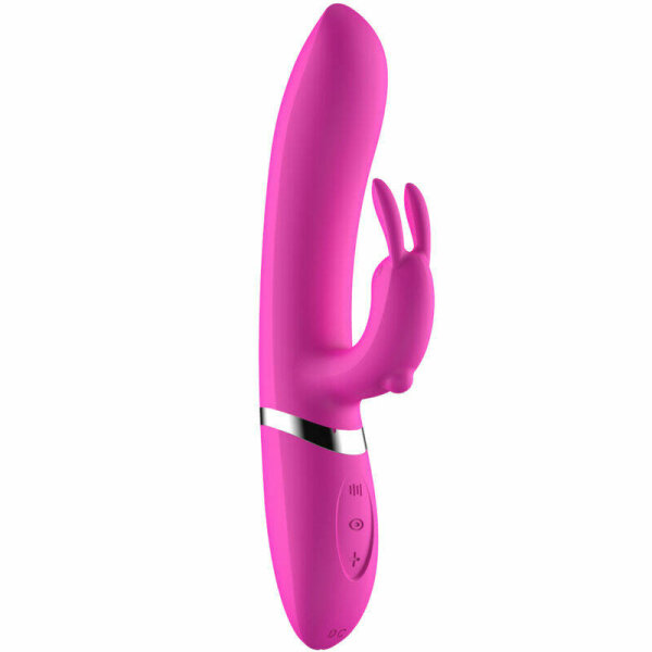 imagen ARMONY - AVA VIBRADOR RABBIT FUCSIA