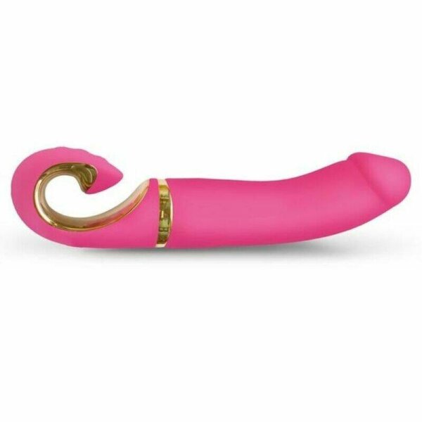 imagen G-VIBE - GJAY VIBRADOR ROSA NEÓN