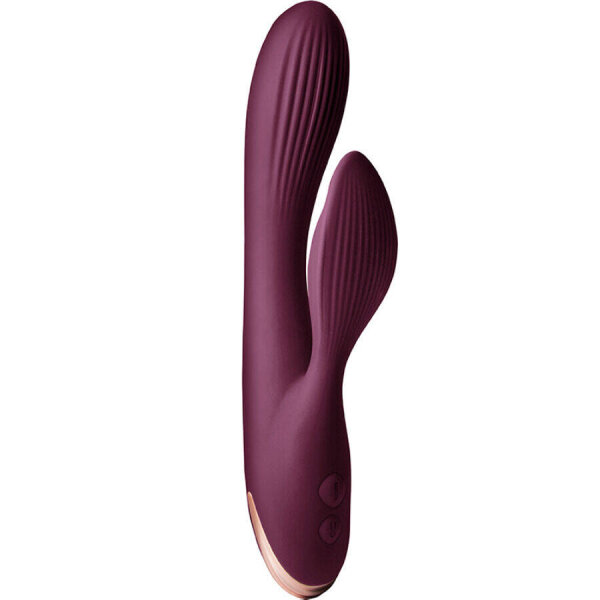 imagen CLIMAXIMUM - LYANNA VIBRADOR RABBIT