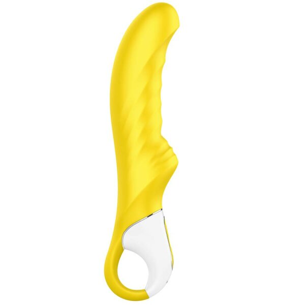 imagen SATISFYER - VIBE YUMMY SUNSHINE