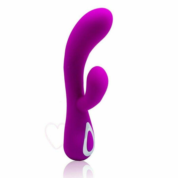 imagen PRETTY LOVE - SMART HONEY VIBRADOR