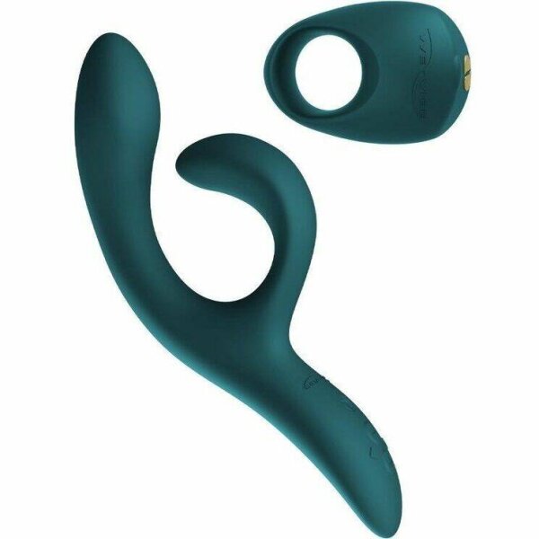 imagen WE-VIBE - DATE NIGHT SET