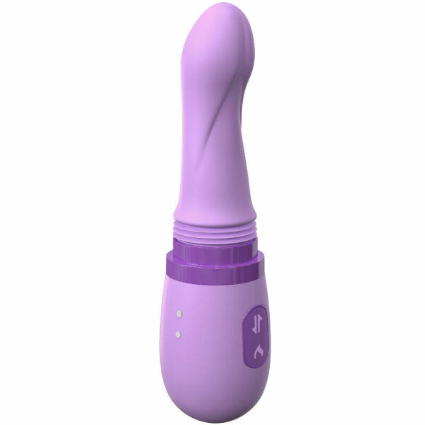 imagen FANTASY FOR HER - PERSONAL SEX MACHINE